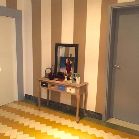Aweshomeitaly - Bay Windows Apartment La Spezia Eksteriør bilde