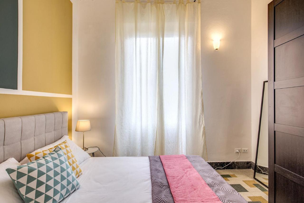 Aweshomeitaly - Bay Windows Apartment La Spezia Eksteriør bilde