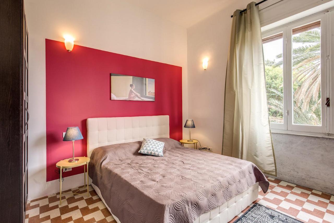 Aweshomeitaly - Bay Windows Apartment La Spezia Eksteriør bilde