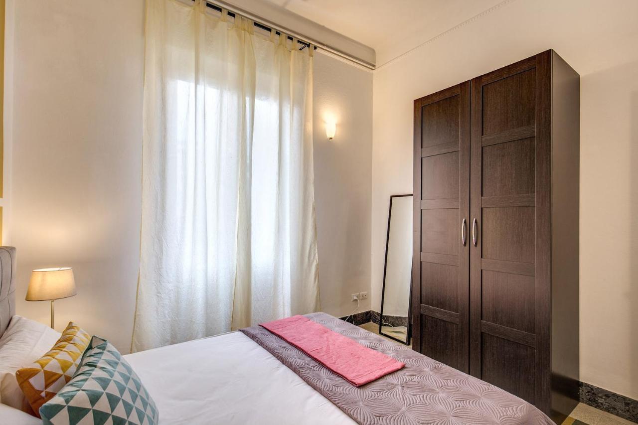 Aweshomeitaly - Bay Windows Apartment La Spezia Eksteriør bilde
